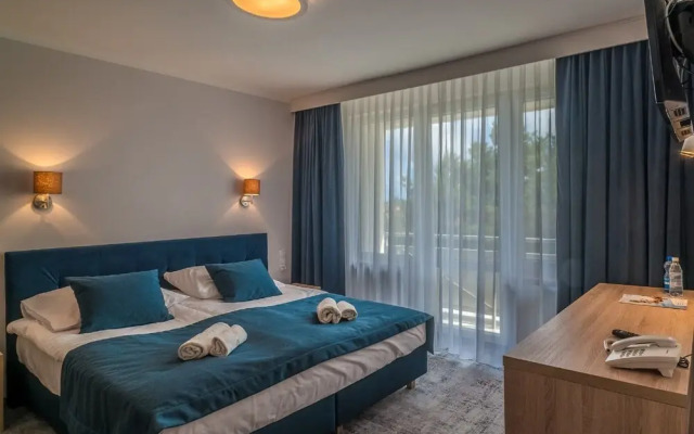 Hotel NAT Jaroslawiec