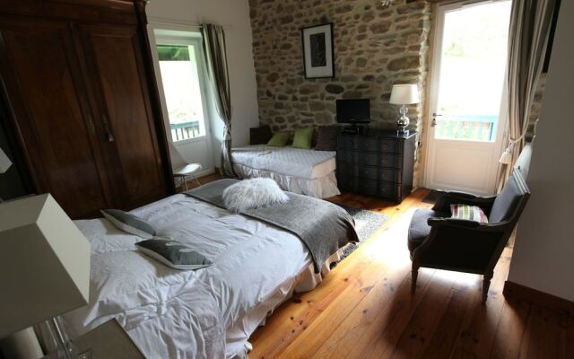 Aretxola Maison d'hôtes