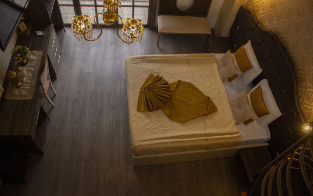 Hotel Boutique La Ronda by Chat Noir