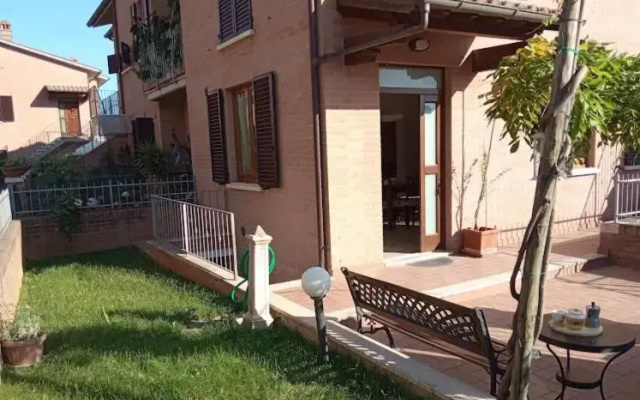 Appartamento Il Glicine