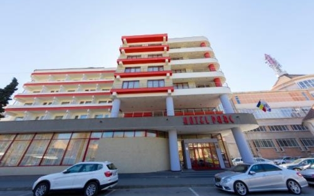 Hotel Parc