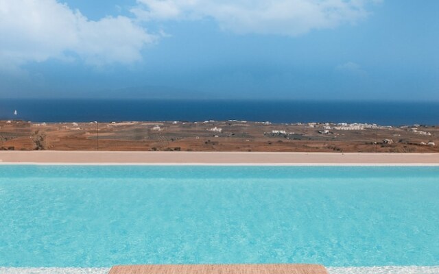 North Wind Luxury Suites