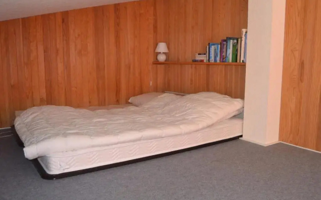 Appartement Les Arcs 1800, 2 pièces, 6 personnes - FR-1-411-825