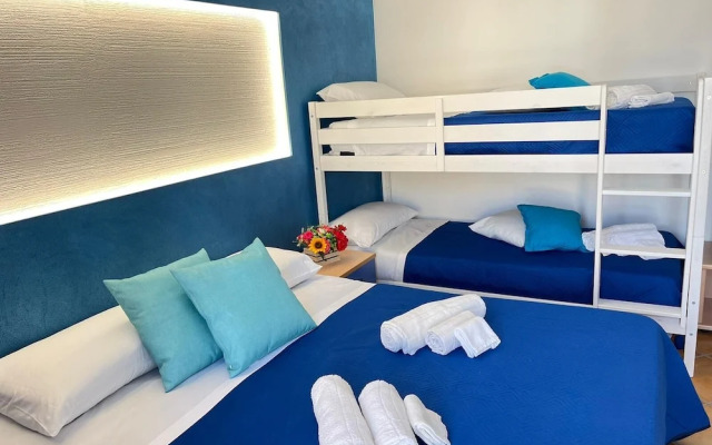 L'Oasi di Favignana Room and Charme