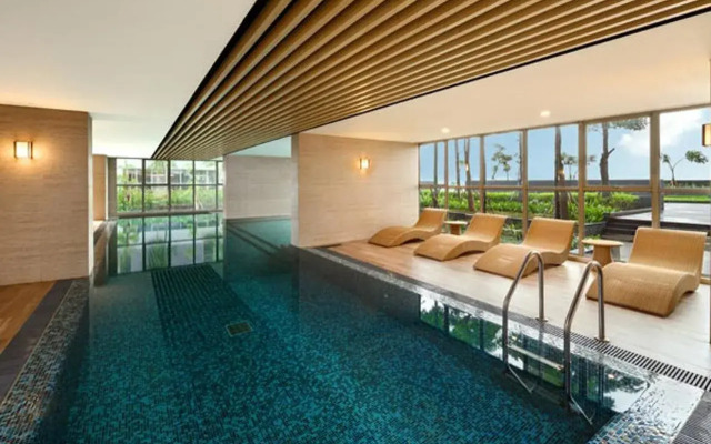 Oakwood Apartments PIK Jakarta