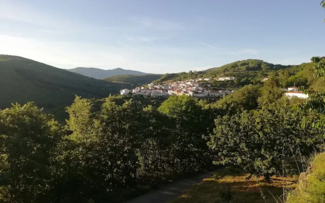 Casa Rural El Hilo Rojo