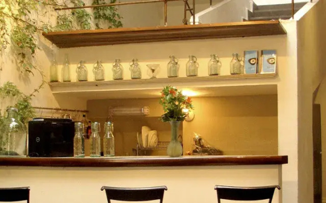 Casa Aspeytia Hotel Boutique