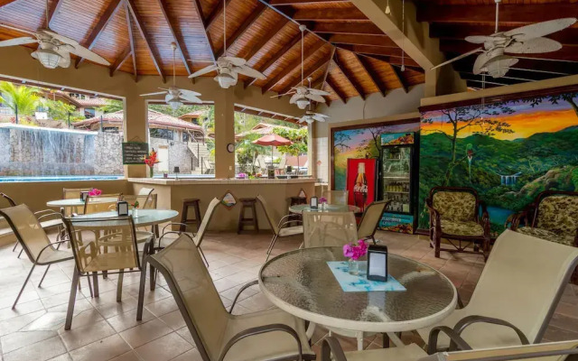 Hermosa Heights Villa 24