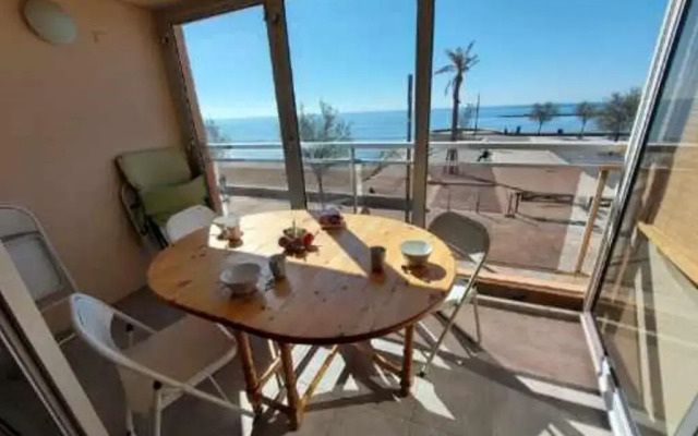 Appartement Le Grau d'Agde, 2 pièces, 4 personnes - FR-1-423-194