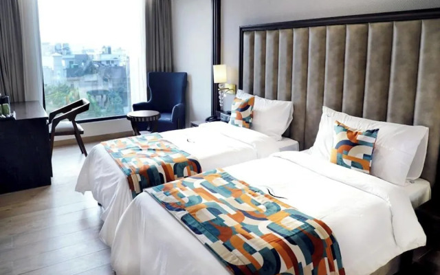 BluSalzz Residence Amritsar