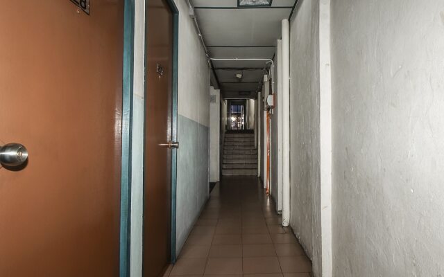 Hotel O Gold Star Hotel