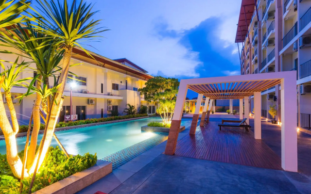 Kanokan Hotel (SHA Extra Plus)