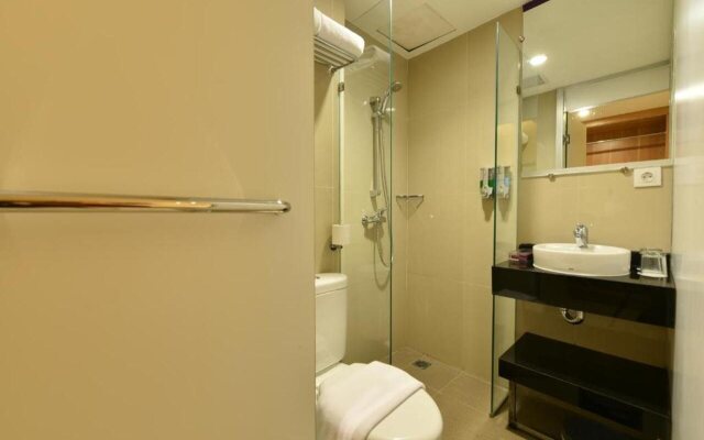 Midtown Xpress Balikpapan