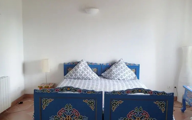 Gîtes Nomade-Lodge