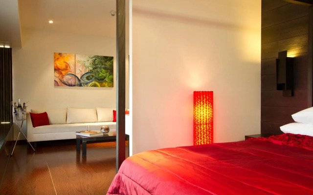Svenska Design Hotel, Bangalore