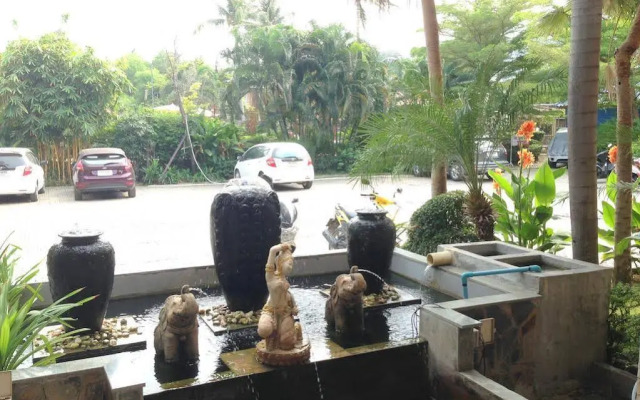 PTK Residence