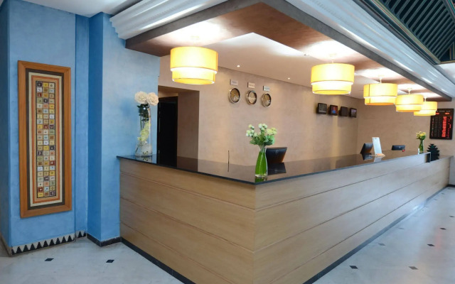 Rose Aqua Park Hotel