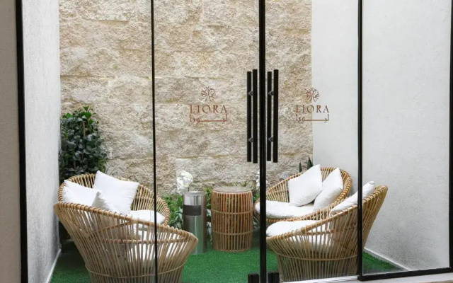 Liora Boutique Hotel