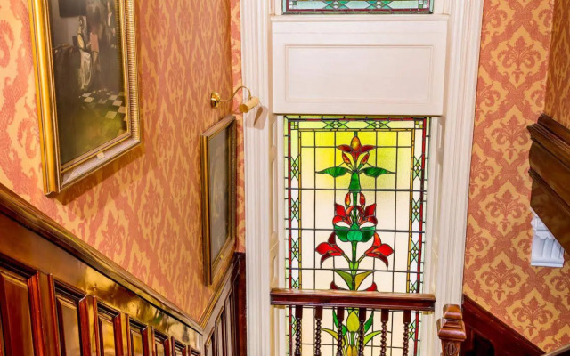 Astley Bank Hotel