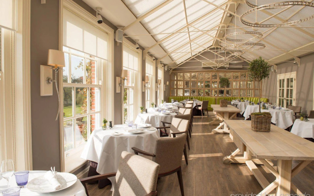 Chewton Glen Hotel & Spa - an Iconic Luxury Hotel