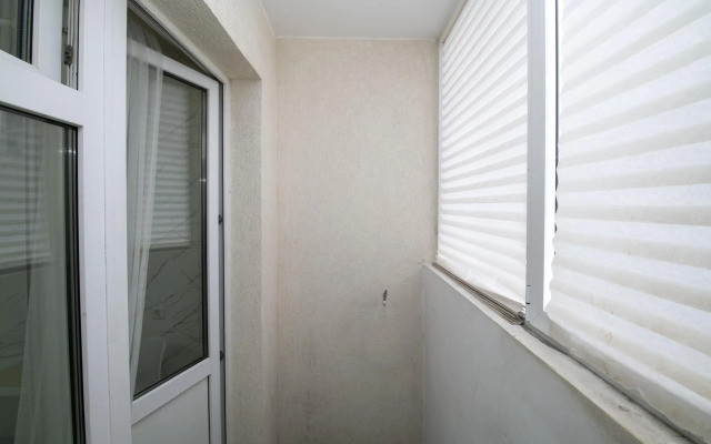 Апартаменты на улице Бурнаковская 77