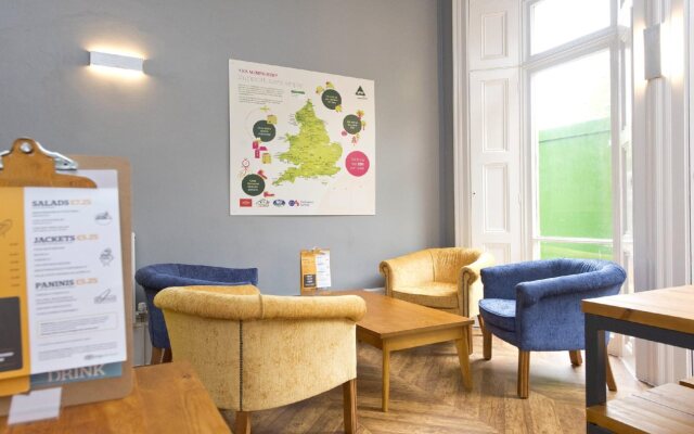 YHA Bath - Hostel