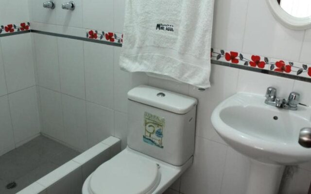 Hostal Mar Azul