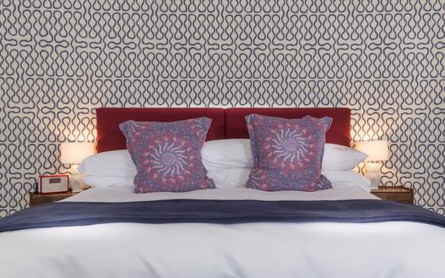 Ravenhurst Bed and Breakfast