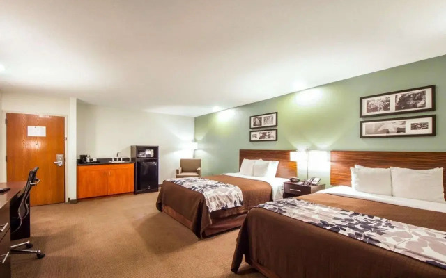 Sleep Inn & Suites