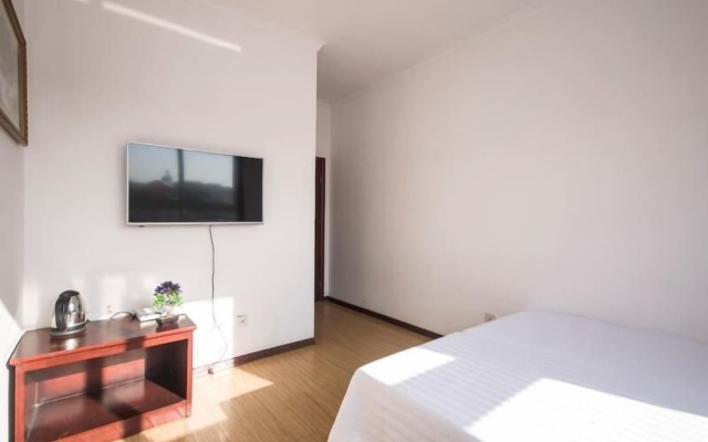 Liuzhuang Huayuhai Holiday Hostel