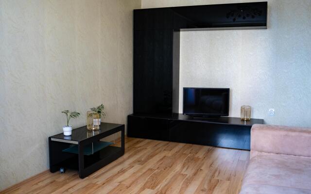 Апартаменты на улице Вольская