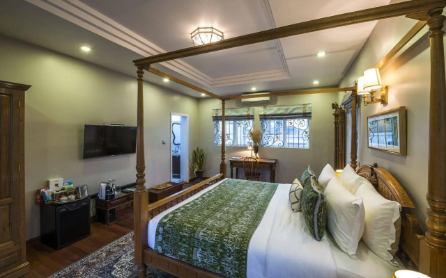 Mane La Residence