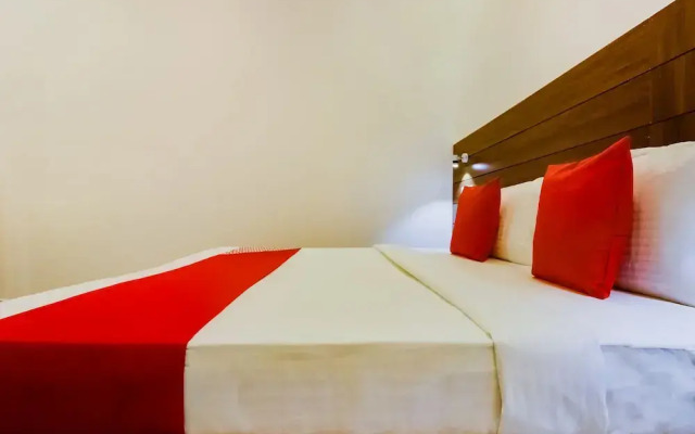 The Nest 2 by OYO Rooms