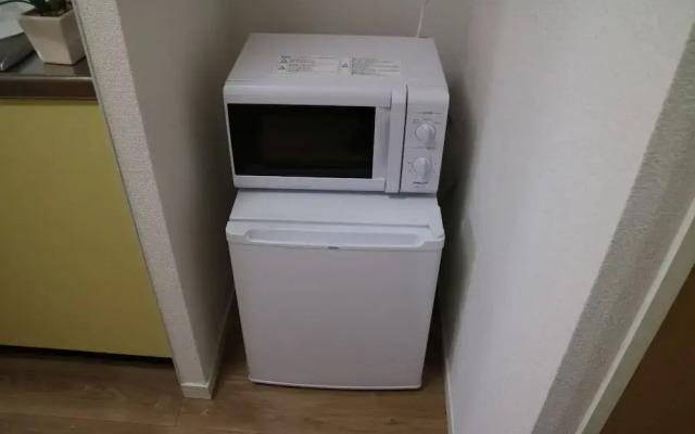 Ocean Partners Rebanga Namba Apartment