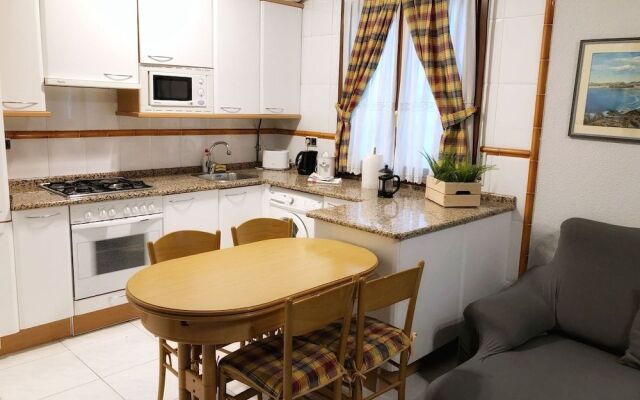 Funcional apartamento centro bilbao by urban hosts