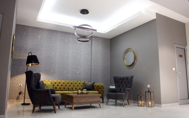Hotel DOA