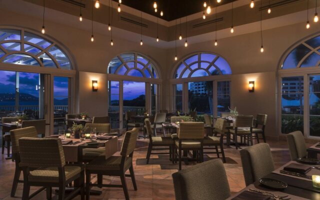 The Ritz-Carlton, St. Thomas