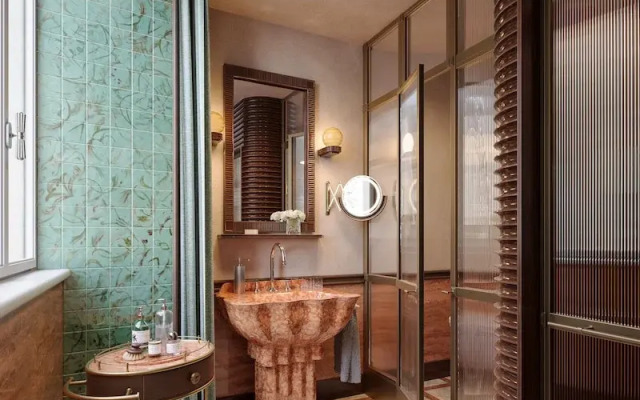Orient Express La Minerva
