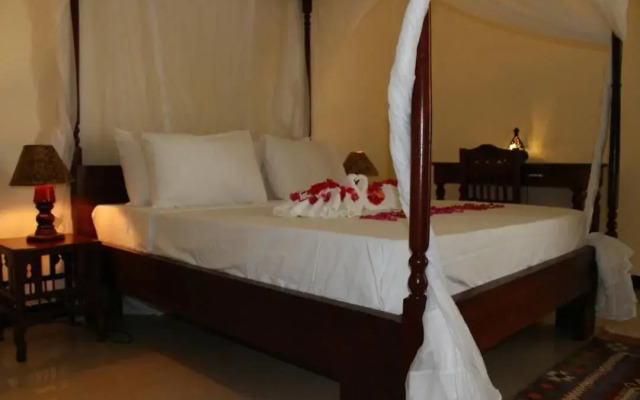 Villa Serenity Zanzibar
