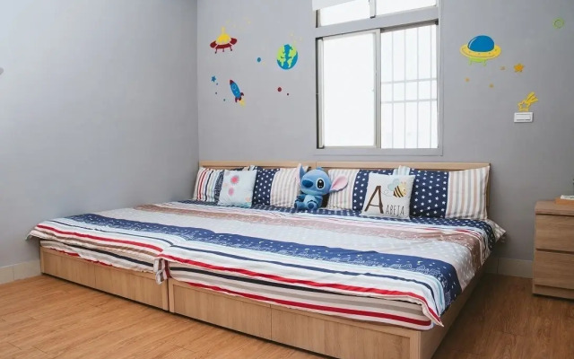 Egg Baby B&B