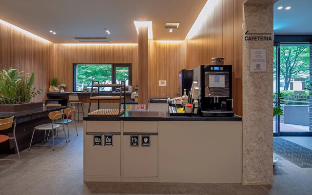 Cloudin Hotel Mokpo Peace Square branch