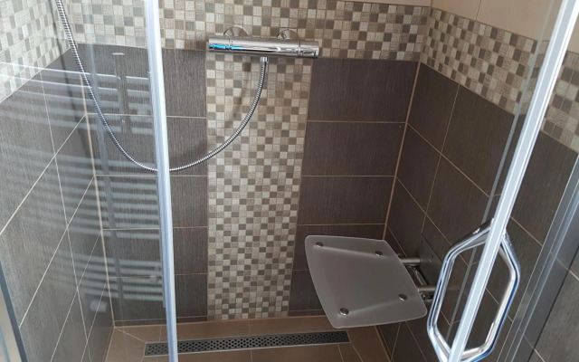 Apartments Anna and Ondra