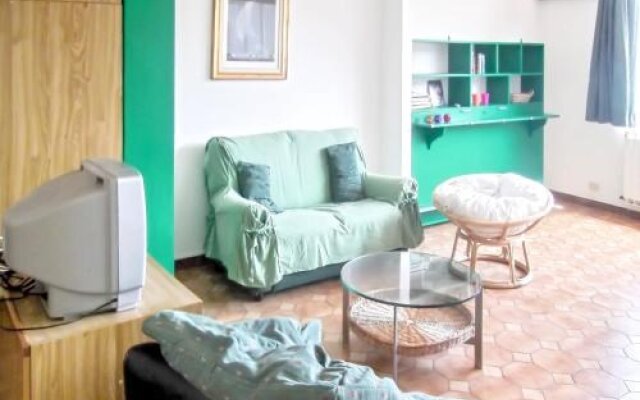 Apartment Via Pisciotto - Apartment La Mimosa