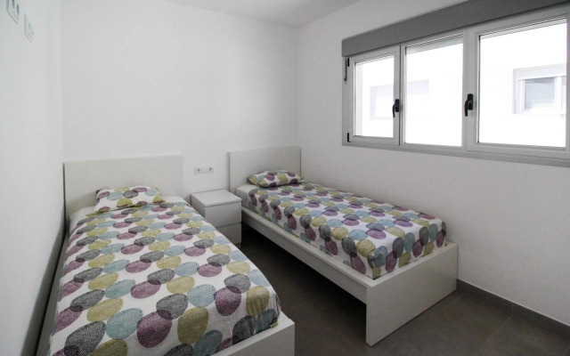 Townhouse Casa Champis