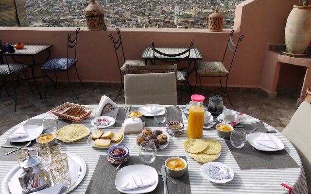 Riad Inaya Fez