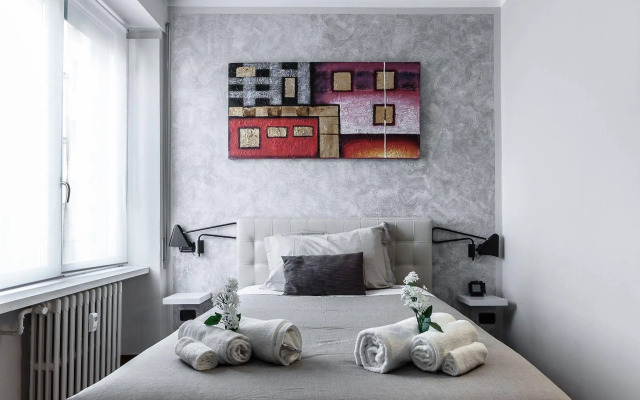 SuiteLowCost Donatello