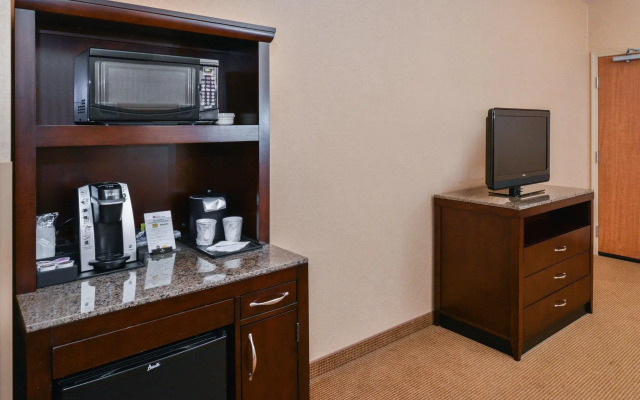 Hilton Garden Inn Twin Falls