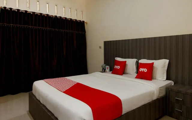 Mh Homestay by OYO Rooms