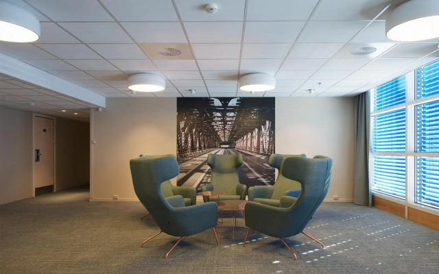Quality Airport Hotel Stavanger
