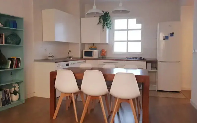 Charming 3 bedrooms Historical Center
